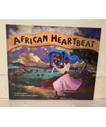 AFRICAN HEARTBEAT By Barb Christing - $9.99