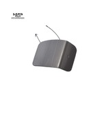 MERCEDES R230 SL-CLASS PASSENGER RIGHT REAR SIDE SKIRT JACK CAP COVER SI... - $101.85 CAD