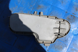 1996-1999 MERCEDES E55 E420 LH DRIVER'S SIDE HEADLIGHT BACK COVER LID K2053 image 2
