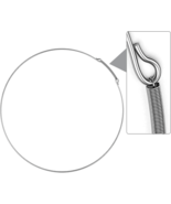 ERP Outer Bellow Clamp for Frigidaire FAFW3801LW3 FAFW3517KR1 FAFS4474LW0 - €14,65 EUR