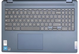 Lenovo Flex 3i Chromebook 82T3000DUS 15.6" Celeron N4500 1.1GHz 4GB 64GB eMMC image 2