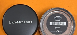 BareMinerals Eye Shadow 0.02 oz - Pebble FREE SHIPPING - $30.40 CAD
