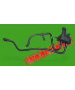 97-05 porsche boxster 911 carrera fuel vapor vent valve housing line 996... - $1,934.55 MXN