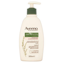 Aveeno Moisturising Creamy Oil 300ml - £8.28 GBP