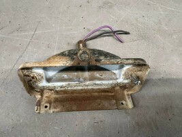 1966 Chevy Chevelle Malibu Park Lamp Housing Turn Signal Light El Camino... - $48.22