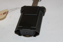 1996-2002 MERCEDES E300 E320 E420 FRONT RIGHT DOOR STOPPER CHECK STRAP J507 image 3