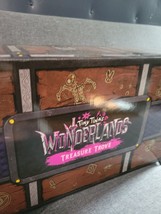 Tiny Tina&#39;s Wonderlands Treasure Trove PS5 PlayStation Collectors Box w/Game - £54.77 GBP