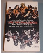 2009 Image The Walking Dead Compendium One 1088 page Graphic Novel - £17.29 GBP