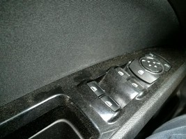 Driver Front Door Switch Driver&#39;s Mirror And Window Fits 13-20 FUSION 35... - $64.51