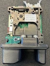 Nidec MCM300-3R1181 Magnetic Dip Card Reader - $2,427.46 MXN