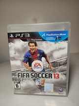 FIFA Soccer 13 Sony PlayStation 3 - PS3 - *Factory Sealed! *Free Shipping! - £6.79 GBP