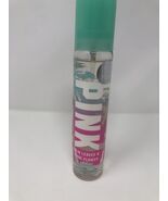 VS Pink Palm Leaves Tiare Flower All Over Body Mist Fragrance 5oz Limite... - $99.53 CAD