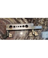 vintage Imperial Eastman 195 FC 45 Flare tool 1/2&quot; to 5/8&quot; USA - $137.80 MXN