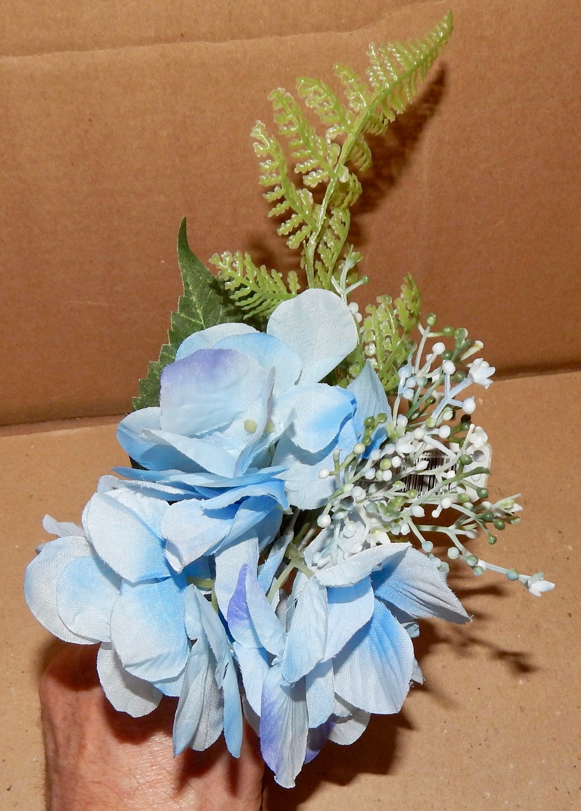 Picks Floral Accents Fake Flowers You Choose Many Types Ashland Mix Lots... - $3.39