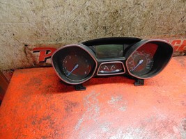 14 15 16 18 17 Ford Focus speedometer instrument gauge cluster f1et-10849-ctk - $34.64