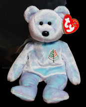 2001 Ty Beanie Baby ISSY - Four Seasons Hotel Collection - MIlano Italy - £14.04 GBP