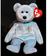 2001 Ty Beanie Baby ISSY - Four Seasons Hotel Collection - MIlano Italy - £13.97 GBP