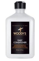 Woody&#39;s Daily Stimulating Conditioner for Men 12 oz - $18.00