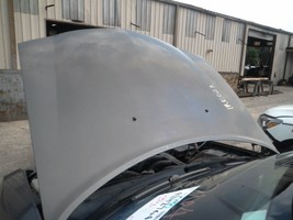 Hood Excluding SRT8 Fits 06-10 CHARGER 104847412 - $5,767.47 MXN