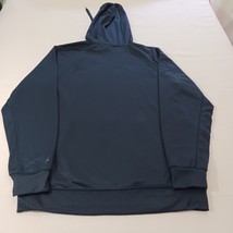 BSN Sports Evangel Basketball Men's Blue Hoodie Drawstring Sweatshirt Size M image 2