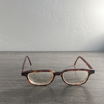 Georgio Armani Eyeglasses 352 050 Tortoise Brown FRAMES ONLY 50-16-140 - $34.87