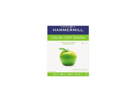 Hammermill 10263-0 Color Copy Paper, 98 Brightness, 32lb, 8-1/2 x 11, Ph... - £35.37 GBP