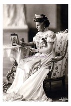 rs1697 - The Grand Duchess Elisabeth of Merklenburg Strelitz - print 6x4 - £2.20 GBP