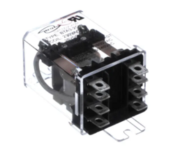 Moffat BTA3-2C Power Relay 230V 25A DPDT fits to E27M3,E28M4,E31D4 - $322.84