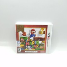 Super Mario 3D Land (Nintendo 3DS, 2011) Tested &amp; Working! - £11.44 GBP