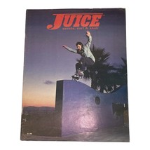 JUICE Magazine #52 2000 Dogtown Chronicles Chris Swanson Keith Morris - $9.89