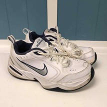 Nike monarch air dad sneakers mens size 9.5 - £32.91 GBP