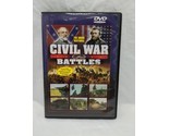 Civil War Battles The Union Restored DVD - $8.90