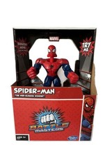 Spider-Man The Web-slinging Wonder - Battle Masters  Action Figure  Hasbro - £21.38 GBP
