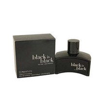 Black Is Black Eau De Toilette - $791.47 MXN