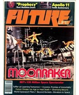 Future ( Future Life ) # 12 - Magazine (  Ex Cond.)  - £13.93 GBP