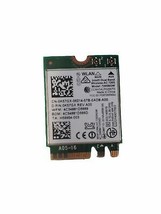 Dell Latitude E7250 E7450 e5450 Intel 7265NGW Dual Band WIFI Card K57GX - $11.29