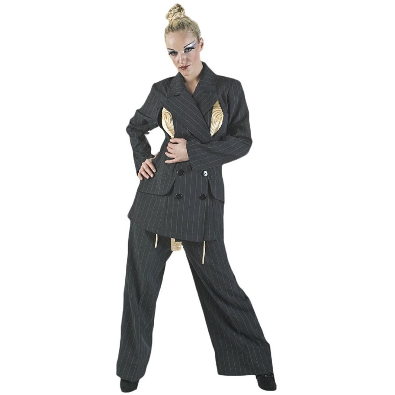 Madonna Costume / 1980's Pop Star / The Material Girl / Queen of Pop