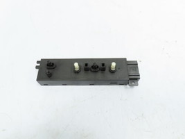 Honda Ridgeline Switch, Power Seat, Front Right 4 Way - £15.56 GBP