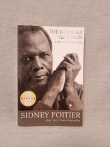 The Measure Of A Man - Sidney Poitier - £3.08 GBP