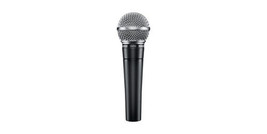 Shure SM58S with on/off switch - £91.91 GBP