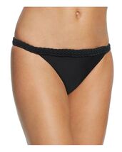 6 Shore Road by Pooja Domingo Cheeky Bottom black Large - $34.65