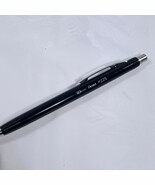 Vintage Pentel P225 Mechanical Pencil 0.5mm black Japan silver clip P 225 - €21,63 EUR