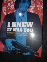 I Knew It Was You (DVD, 2015) - £12.48 GBP