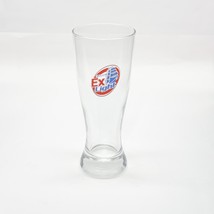Molson ExLight Canadian Beer Drinking Glass Vintage 11 oz - €8,73 EUR