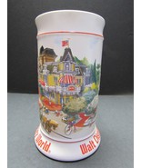 VINTAGE WALT DISNEY WORLD Ceramarte Souvenir ceramic stein Cup - £7.43 GBP