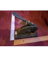 Antique heavy metal stamp punch [TOL10290] - $272.73 CAD