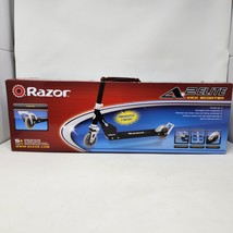 Razor A2 Elite Kick Scooter Wheelie Bar Adjustable Height Folding Handle... - $32.12