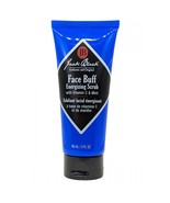 Jack Black face buff energizing scrub 88ml - $19.71 CAD