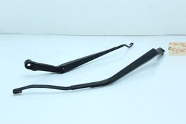 00-05 TOYOTA CELICA Front Left & Right Windshield Wiper Arms F2060 image 3