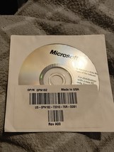 Dell Microsoft Works 8.5 CD ROM Installation Disc Software Sealed  - $15.00